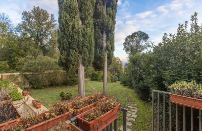 Historische Villa kaufen Senigallia, Via Casini-Soccorso 1/A, Marken, Garten