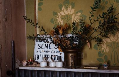 Historische Villa kaufen Bosia, Via Rutte  2, Piemont, Foto 8/47