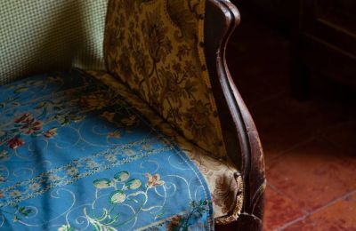 Historische Villa kaufen Bosia, Via Rutte  2, Piemont, Foto 30/47