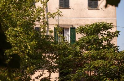 Historische Villa kaufen Bosia, Via Rutte  2, Piemont, Foto 46/47