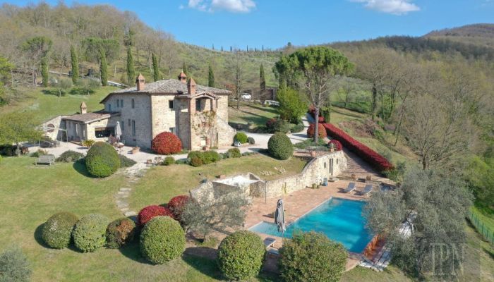 Landhaus kaufen 06019 Umbertide, Umbrien,  Italien