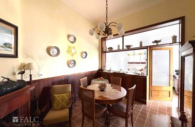 Stadtpalais kaufen Santa Margalida, Balearische Inseln, Dining room