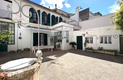 Stadtpalais kaufen Santa Margalida, Balearische Inseln, Terrace