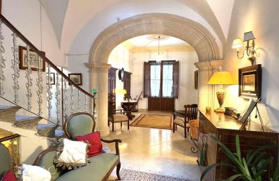 Stadtpalais kaufen Santa Margalida, Balearische Inseln, Eingangshalle
