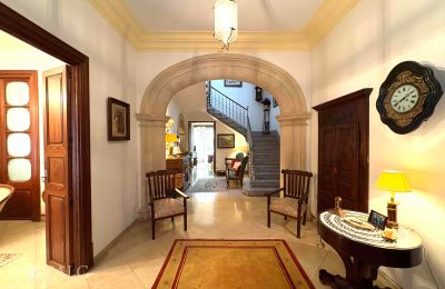 Stadtpalais kaufen Santa Margalida, Balearische Inseln, Entrance
