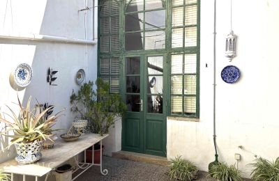 Stadtpalais kaufen Santa Margalida, Balearische Inseln, Terrace