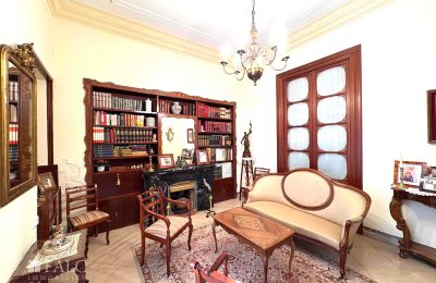 Stadtpalais kaufen Santa Margalida, Balearische Inseln, Living room