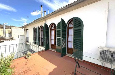 Stadtpalais kaufen Santa Margalida, Balearische Inseln, Terrasse