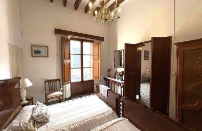 Stadtpalais kaufen Santa Margalida, Balearische Inseln, Schlafzimmer
