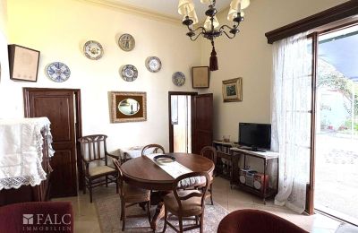 Stadtpalais kaufen Santa Margalida, Balearische Inseln, Living room