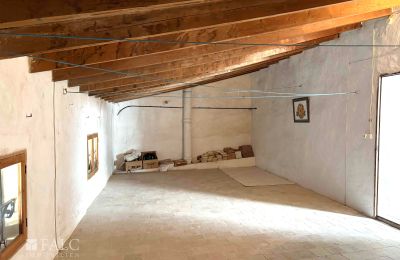 Stadtpalais kaufen Santa Margalida, Balearische Inseln, Dachboden