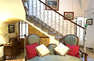 Stadtpalais kaufen Santa Margalida, Balearische Inseln, Treppe