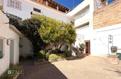 Stadtpalais kaufen Santa Margalida, Balearische Inseln, Innenhof