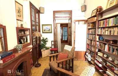 Stadtpalais kaufen Santa Margalida, Balearische Inseln, Bibliothek
