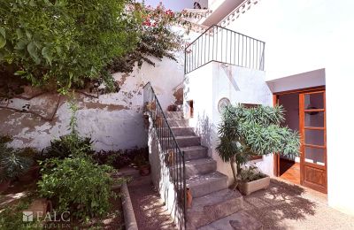 Stadtpalais kaufen Santa Margalida, Balearische Inseln, Terrace