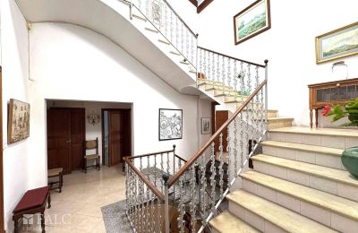 Stadtpalais kaufen Santa Margalida, Balearische Inseln, Treppenhaus