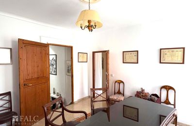 Stadtpalais kaufen Santa Margalida, Balearische Inseln, Living room