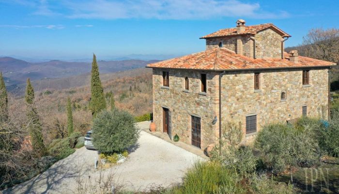 Landhaus kaufen 06019 Preggio, Umbrien,  Italien
