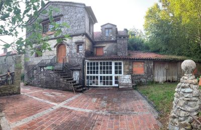 Landhaus 36740 Tomiño, Galizien