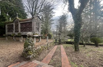 Landhaus kaufen 36740 Tomiño, Galizien, Hórreo