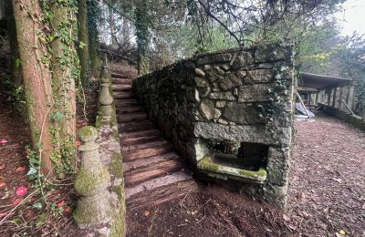 Landhaus kaufen 36740 Tomiño, Galizien, Garten