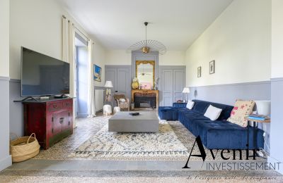 Herrenhaus/Gutshaus kaufen Vaugneray, Auvergne-Rhône-Alpes, Wohnbereich