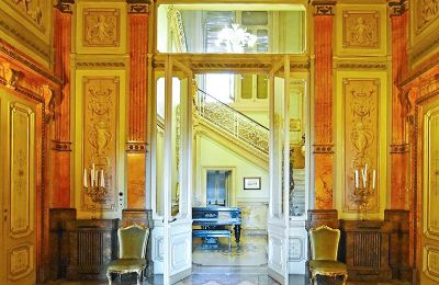 Historische Villa kaufen Ligurien, Foto 17/20