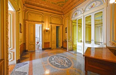 Historische Villa kaufen Ligurien, Foto 4/20
