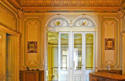 Historische Villa kaufen Ligurien, Foto 18/20