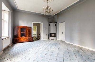 Historische Villa kaufen Grodzisk Mazowiecki, T. Kościuszki 28, Masowien, Foto 13/23