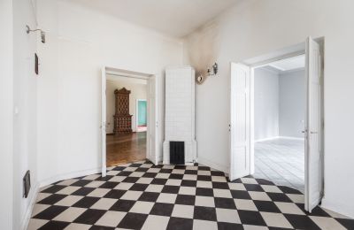 Historische Villa kaufen Grodzisk Mazowiecki, T. Kościuszki 28, Masowien, Foto 14/23