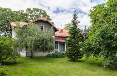 Historische Villa kaufen Grodzisk Mazowiecki, T. Kościuszki 28, Masowien, Foto 2/23