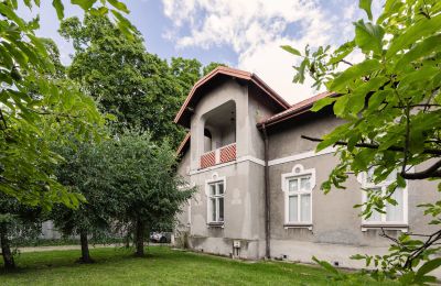 Historische Villa kaufen Grodzisk Mazowiecki, T. Kościuszki 28, Masowien, Foto 6/23
