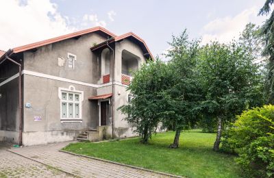 Historische Villa kaufen Grodzisk Mazowiecki, T. Kościuszki 28, Masowien, Foto 7/23