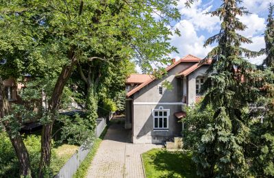Historische Villa kaufen Grodzisk Mazowiecki, T. Kościuszki 28, Masowien, Foto 8/23