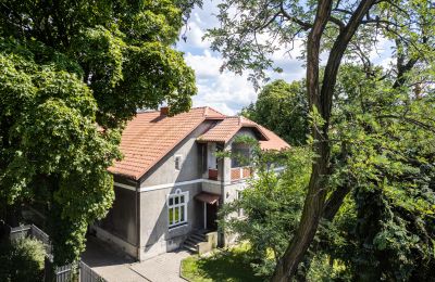 Historische Villa kaufen Grodzisk Mazowiecki, T. Kościuszki 28, Masowien, Foto 3/23