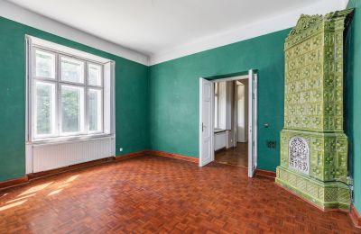 Historische Villa kaufen Grodzisk Mazowiecki, T. Kościuszki 28, Masowien, Foto 11/23
