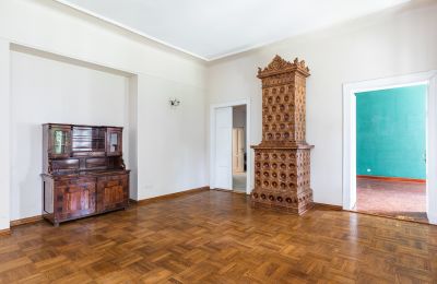 Historische Villa kaufen Grodzisk Mazowiecki, T. Kościuszki 28, Masowien, Foto 12/23