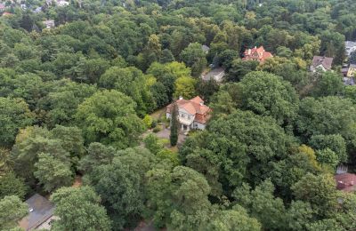 Historische Villa kaufen Milanówek, Masowien, Foto 3/20