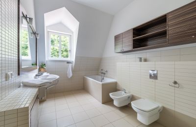 Historische Villa kaufen Milanówek, Masowien, Foto 16/20