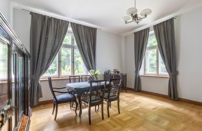 Historische Villa kaufen Milanówek, Masowien, Foto 12/20