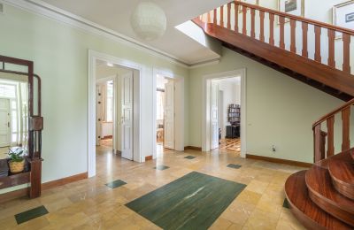 Historische Villa kaufen Milanówek, Masowien, Foto 14/20
