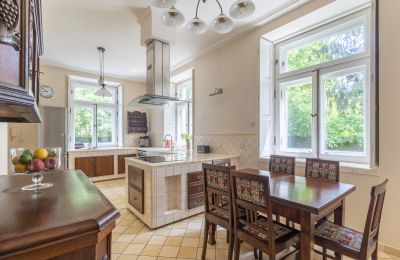 Historische Villa kaufen Milanówek, Masowien, Foto 10/20