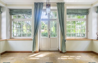 Historische Villa kaufen Milanówek, Masowien, Foto 9/20