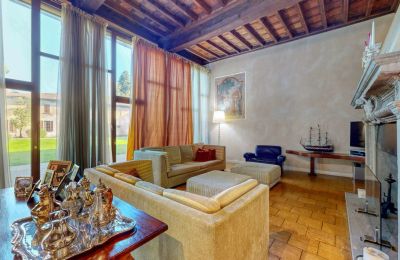 Historische Villa kaufen Corbetta, Lombardei, Foto 4/20