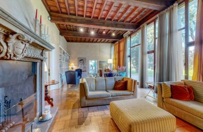 Historische Villa kaufen Corbetta, Lombardei, Foto 2/20