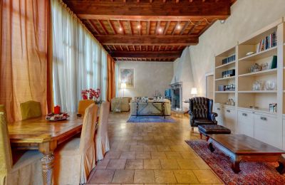 Historische Villa kaufen Corbetta, Lombardei, Foto 3/20