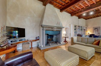 Historische Villa kaufen Corbetta, Lombardei, Foto 6/20
