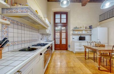 Historische Villa kaufen Corbetta, Lombardei, Foto 10/20