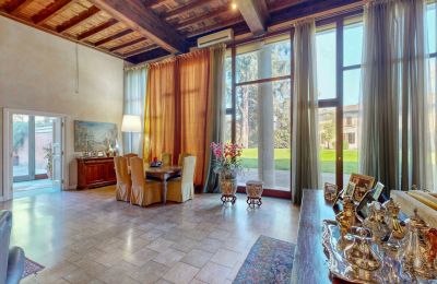 Historische Villa kaufen Corbetta, Lombardei, Foto 8/20